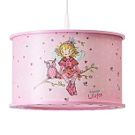 Závesná detská lampa Princezná Lillifee, kód svietidla 3062043_Svetlá.sk.